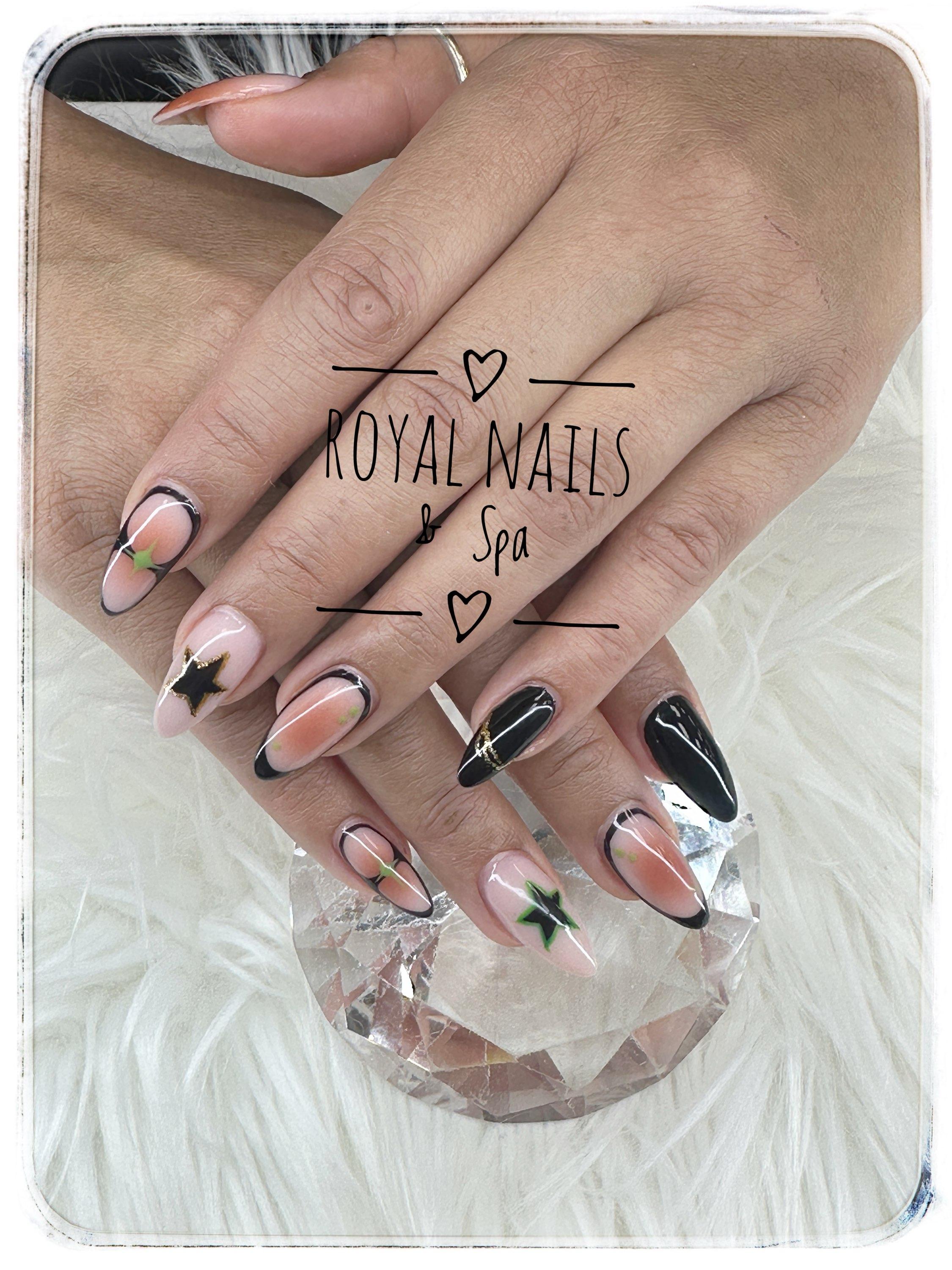 Natural nails